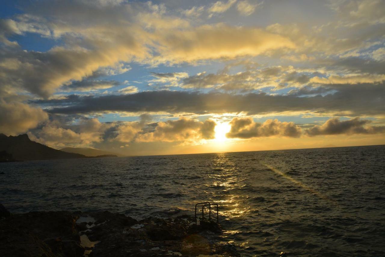 فيلا Almyra Seaside بيرديكا المظهر الخارجي الصورة