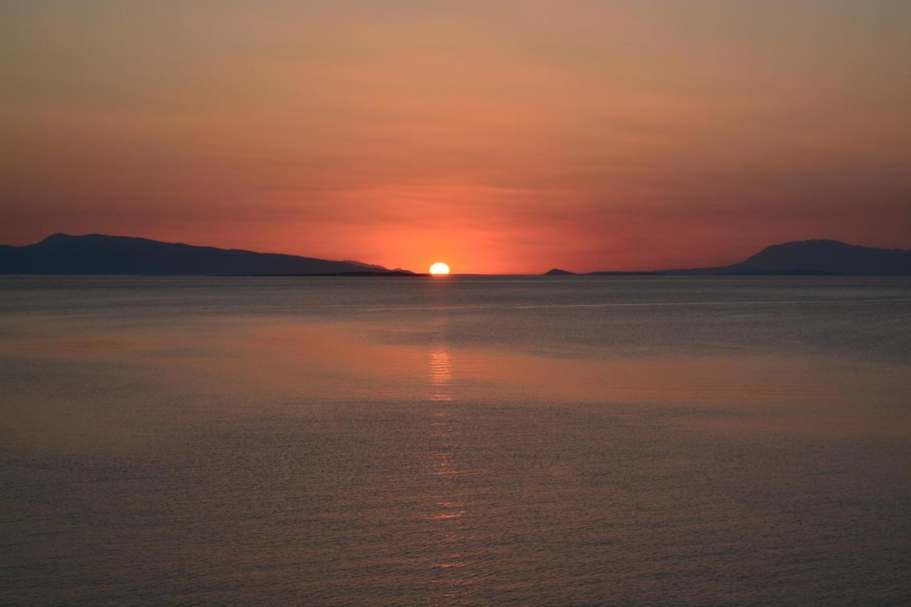 فيلا Almyra Seaside بيرديكا المظهر الخارجي الصورة