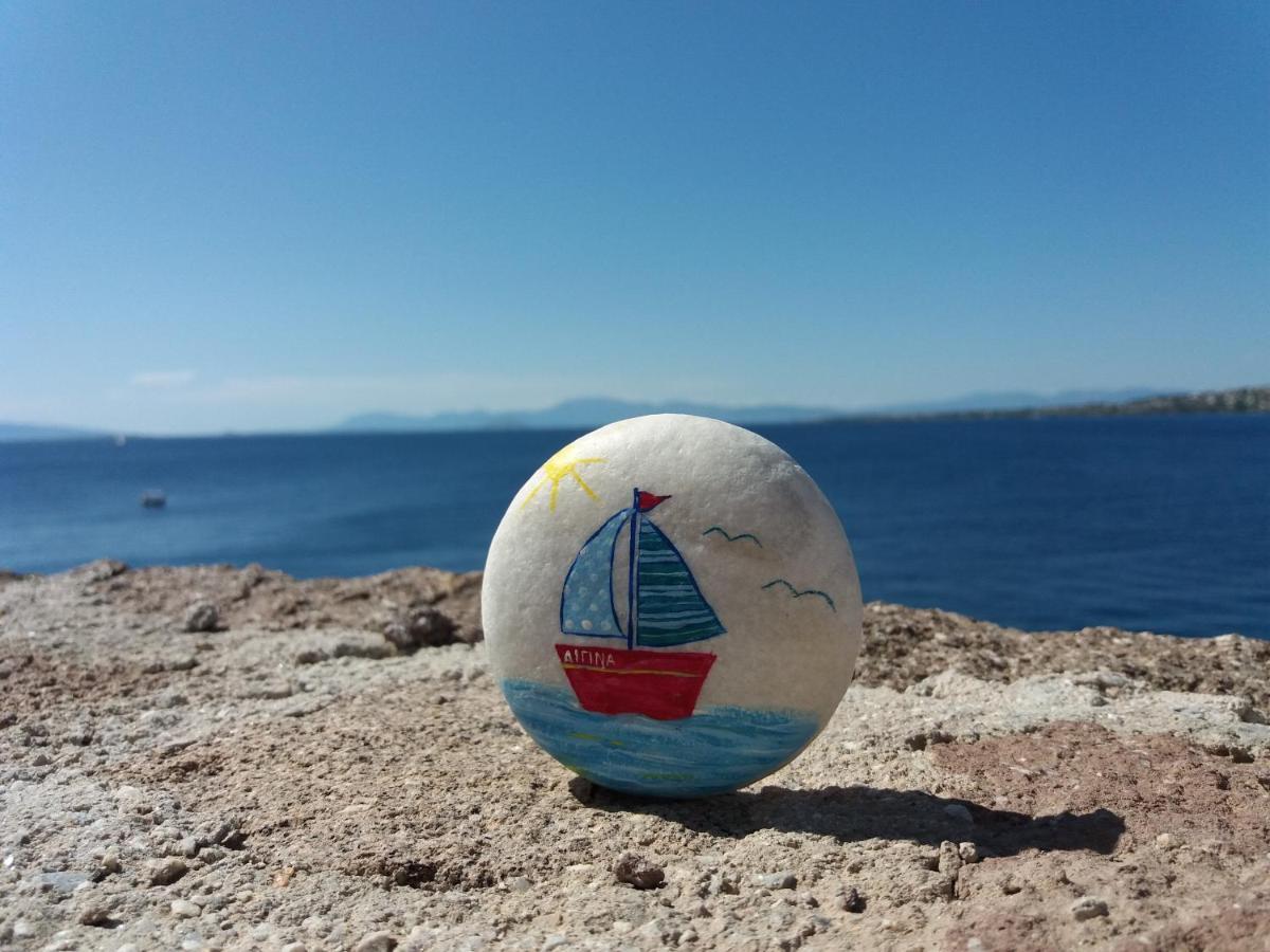 فيلا Almyra Seaside بيرديكا المظهر الخارجي الصورة